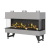 Airtone GASSI ETG-1200TH3SFW автоматический трехсторонний газовый (горение объемное) — узнать цену, выбрать и заказать Airtone GASSI ETG-1200TH3SFW автоматический трехсторонний газовый (горение объемное) — детальное фото товара