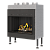  Airtone GASSI ETG-600TH1SFW автоматический фронтальный газовый (горение объемное) — выбрать стильный вариант для интерьера