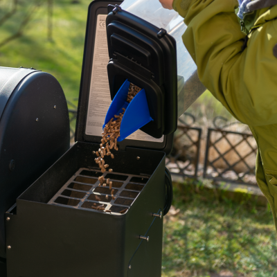  Broil King Бак для пеллетов — заказать с доставкой