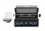 Газовый гриль Broil King Baron 590 BI  SHADOW — купить с доставкой и консультацией