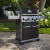 Газовый гриль Broil King Baron 490 — подробное фото и характеристики Газовый гриль Broil King Baron 490 — купить с доставкой и консультацией