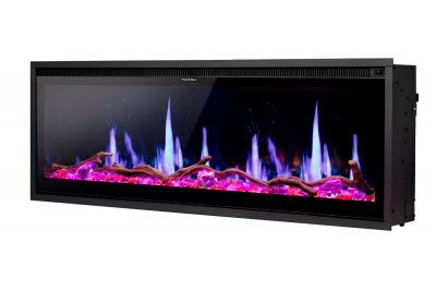  ROYAL-FLAME 5DVART LCD60 — модель для выбора и покупки