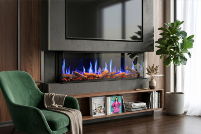  ROYAL-FLAME 5DVART 50 Panorama (LCD) — модель для выбора и покупки