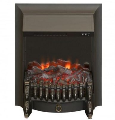 Очаг Fobos LUX BL RC