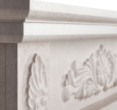 Портал для электрокамина REAL-FLAME АРИЗОНА STD WT