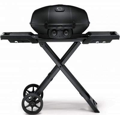 Газовый гриль NAPOLEON TravelQ PRO 285X (Phantom) мобильный