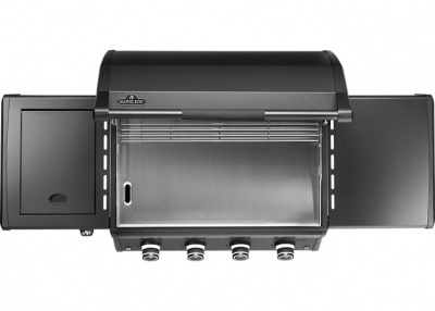 Газовый гриль NAPOLEON Rogue PRO 30 Phantom Griddle — купить с доставкой и консультацией