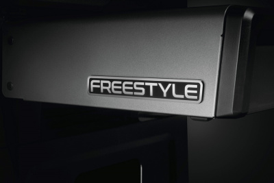 Газовый гриль NAPOLEON Freestyle 425 SIB (с ИК горелкой 2/3) — купить с доставкой и консультацией