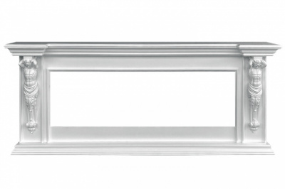  ROYAL-FLAME Sparta 60 под очаг Vision 60, белый