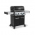 Газовый гриль Broil King Baron 490 — подробное фото и характеристики Газовый гриль Broil King Baron 490 — купить с доставкой и консультацией