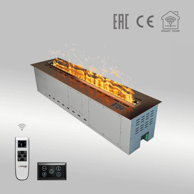 Электрический камин Airtone VEPO RGB 3DA - 1000