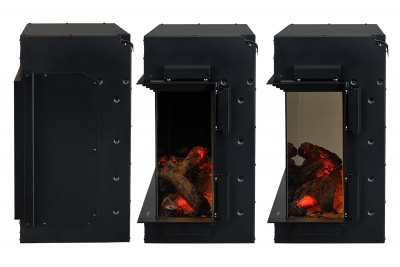  DIMPLEX Design Ignite Ultra 40 — модель для выбора и покупки