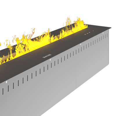 Электрический камин Airtone BASE VSFB760B паровой