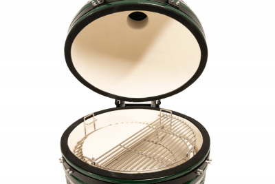  Green Kamado Набор многоуровневых стальных решеток для гриля kamado M, 6 частей