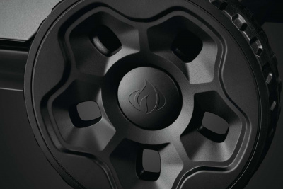 Газовый гриль NAPOLEON Freestyle PRO 365 SIB (черный, с ИК горелкой 2/3) — купить с доставкой и консультацией