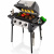 Газовый гриль Broil King Porta-Chef 320 портативный — подробное фото и характеристики Газовый гриль Broil King Porta-Chef 320 портативный — купить с доставкой и консультацией
