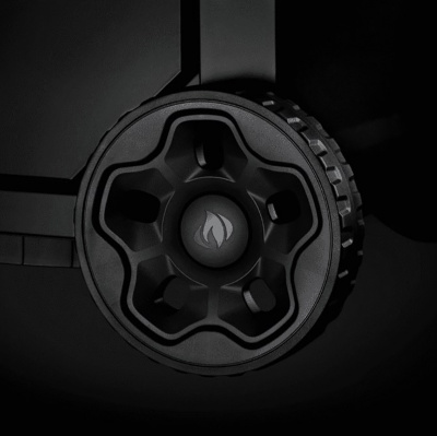 Газовый гриль NAPOLEON Legend 365 — купить с доставкой и консультацией