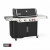 Газовый гриль WEBER Genesis E-435, черный — купить с доставкой и консультацией