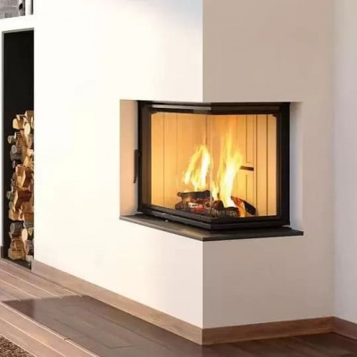 Каминная топка SPARTHERM Varia 2R-55 — купить с доставкой