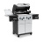 Газовый гриль Broil King Regal S490IR — подробное фото и характеристики Газовый гриль Broil King Regal S490IR — купить с доставкой и консультацией