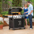 Газовый гриль Broil King Baron 590 — купить с доставкой и консультацией