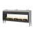  Airtone GASSI ETG-1800TH2SFW автоматический сквозной газовый (горение объемное) — выбрать стильный вариант для интерьера