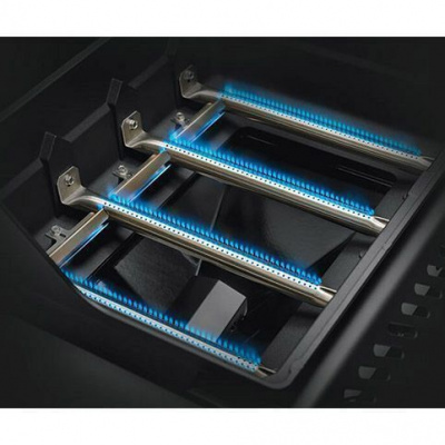 Газовый гриль NAPOLEON Freestyle 425 SB (с конфоркой) — купить с доставкой и консультацией