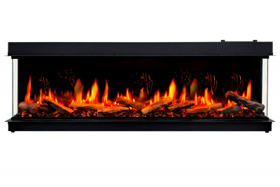  ROYAL-FLAME 5DVART 60 Panorama (LCD) — модель для выбора и покупки