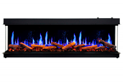  ROYAL-FLAME 5DVART 60 Panorama (LCD) — модель для выбора и покупки