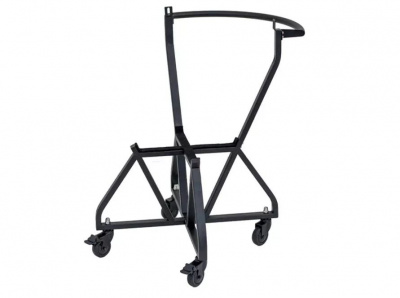  Green Kamado Подставка мобильная, с ручкой, для гриля Kamado II, модель L