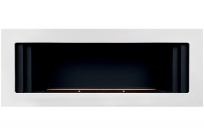 Портал для электрокамина ROYAL-FLAME LINE 1000 CRM под очаг Design 1000, белый санд сноу Портал для электрокамина ROYAL-FLAME LINE 1000 CRM под очаг Design 1000, белый санд сноу