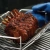  Broil King Подставка универсальная с шампурами — аксессуар для удобного приготовления на гриле