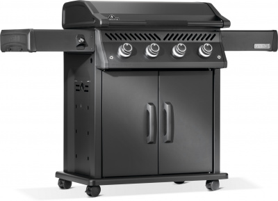 Газовый гриль NAPOLEON Rogue PRO 30 Phantom Griddle