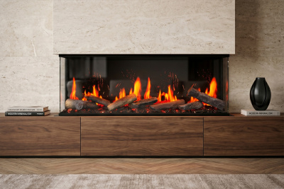  ROYAL-FLAME 5DVART 50 Panorama (LCD) — модель для выбора и покупки