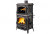 Печь La NORDICA Печь Isotta Forno 16 Nero (черный) — подробные фото и покупка с доставкой Печь La NORDICA Печь Isotta Forno 16 Nero (черный) — фото, цена и заказ онлайн
