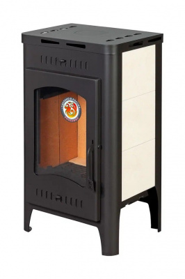 Печь Экокамин БАВАРИЯ «ОПТИМА» 