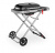 Газовый гриль WEBER Traveler, Черный — подробное фото и характеристики Газовый гриль WEBER Traveler, Черный — купить с доставкой и консультацией
