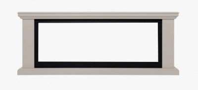 Портал для электрокамина REAL-FLAME MIRANDA/ЧИКАГО 52 BG-P612