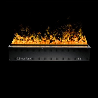  Schönes Feuer 3D HotLine 600 (BASE)