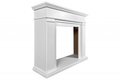 Портал для электрокамина ROYAL-FLAME Bern под очаг Design B650RB 3D разборный Портал для электрокамина ROYAL-FLAME Bern под очаг Design B650RB 3D разборный