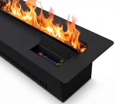  REAL-FLAME 3D LINE-S/ЛАЙН 150 АВТО — модель для выбора и покупки