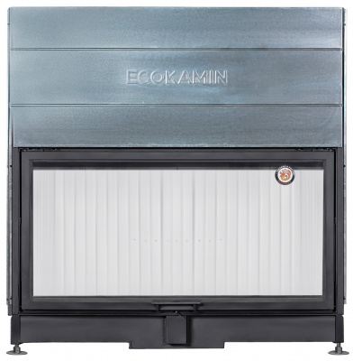 Каминная топка Экокамин ВЕГА 1600 подовая — купить с доставкой