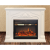 Встраиваемый электрический камин REAL-FLAME Каминокомплект Victoria 26 с очагом Moonblaze Lux Bl — модель для выбора и покупки