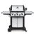 Газовый гриль Broil King Signet S390 — подробное фото и характеристики Газовый гриль Broil King Signet S390 — купить с доставкой и консультацией