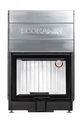 Каминная топка Экокамин ВЕГА 800 принтинг