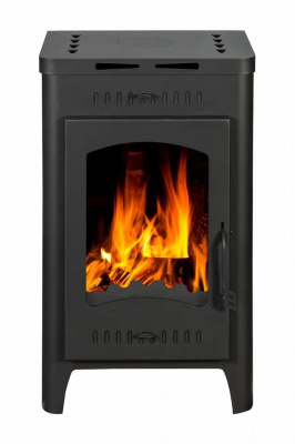 Печь Экокамин БАВАРИЯ «ОПТИМА» 