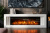 Портал для электрокамина ROYAL-FLAME LINE 1000 SFT под очаг Design 1000, графит грей с черным — оформить заказ с доставкой Портал для электрокамина ROYAL-FLAME LINE 1000 SFT под очаг Design 1000, графит грей с черным — модель для выбора и покупки