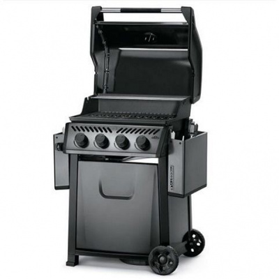 Газовый гриль NAPOLEON Freestyle 425