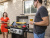 Газовый гриль Broil King Gem 310 — подробное фото и характеристики Газовый гриль Broil King Gem 310 — купить с доставкой и консультацией