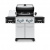 Газовый гриль Broil King Regal S490IR — подробное фото и характеристики Газовый гриль Broil King Regal S490IR — купить с доставкой и консультацией